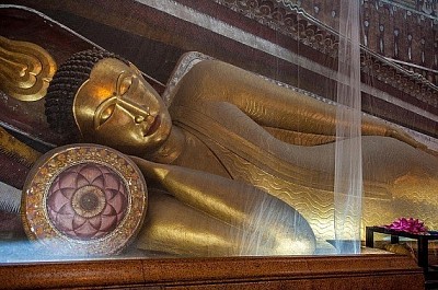 พุทธศิลป์แห่งวัดกัลยาณี