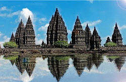 ปราสาทปรัมบานัน